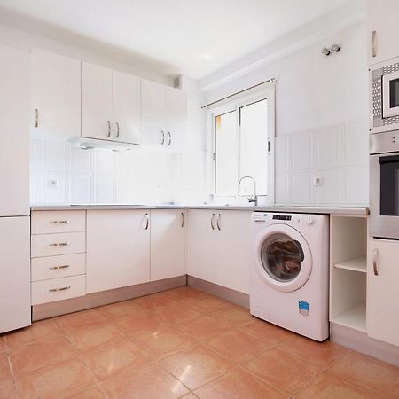 Casa Ariadna คอสตา เด อันตีกัว ภายนอก รูปภาพ