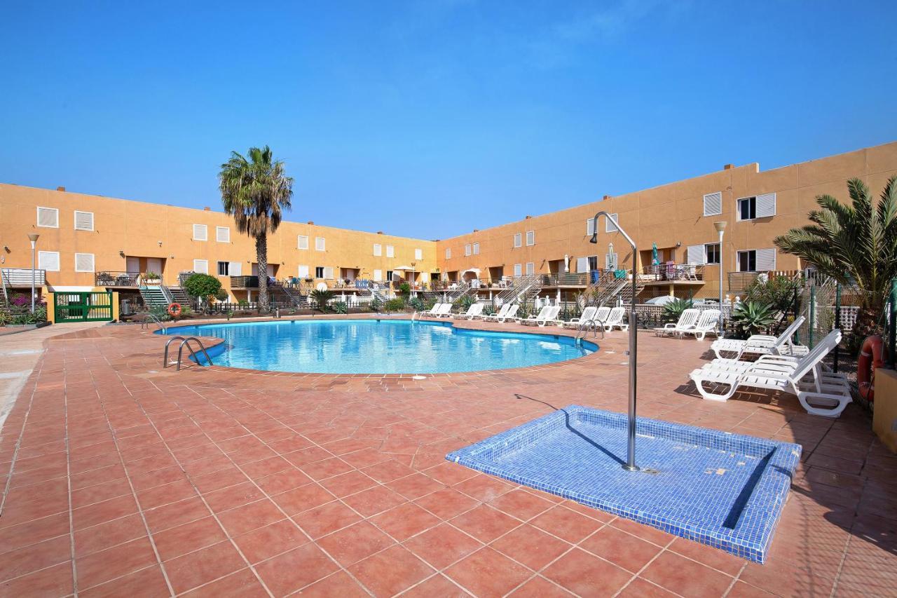 Casa Ariadna คอสตา เด อันตีกัว ภายนอก รูปภาพ