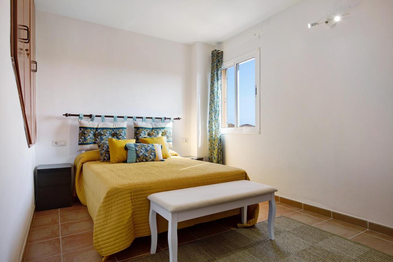 Casa Ariadna คอสตา เด อันตีกัว ภายนอก รูปภาพ