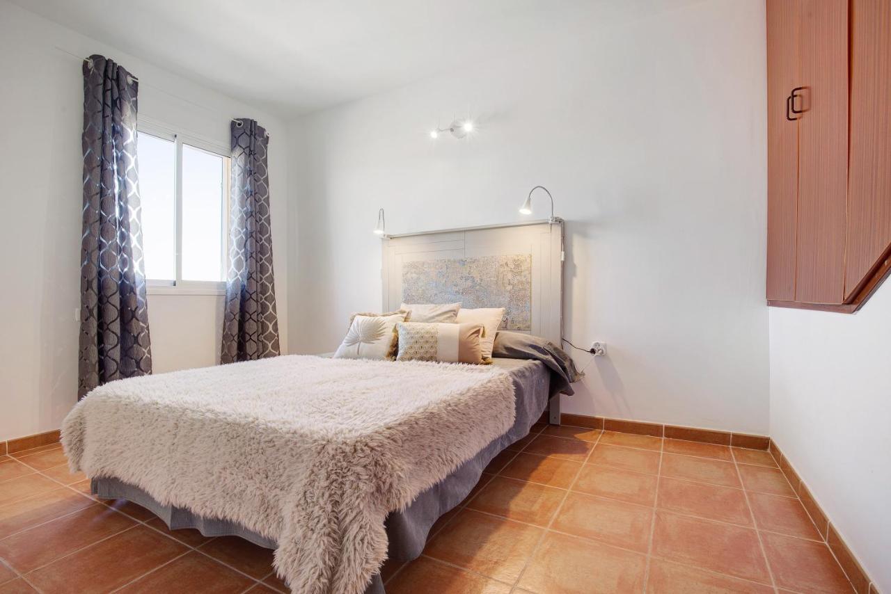 Casa Ariadna คอสตา เด อันตีกัว ภายนอก รูปภาพ