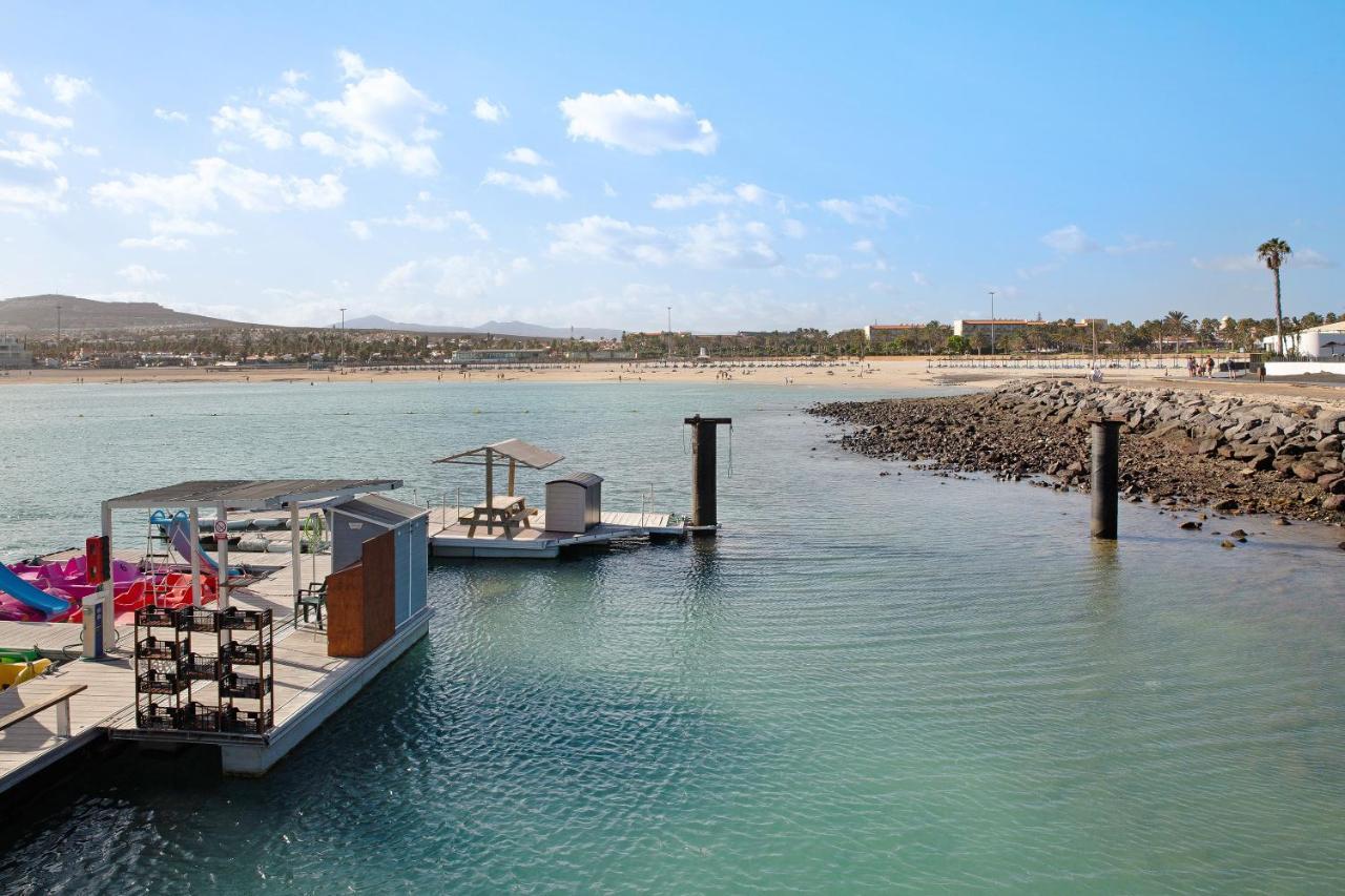 Casa Ariadna คอสตา เด อันตีกัว ภายนอก รูปภาพ