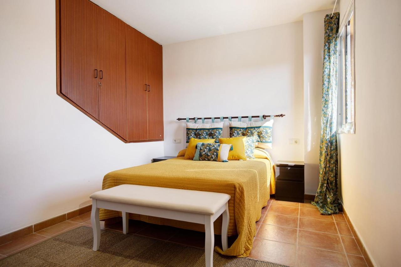 Casa Ariadna คอสตา เด อันตีกัว ภายนอก รูปภาพ
